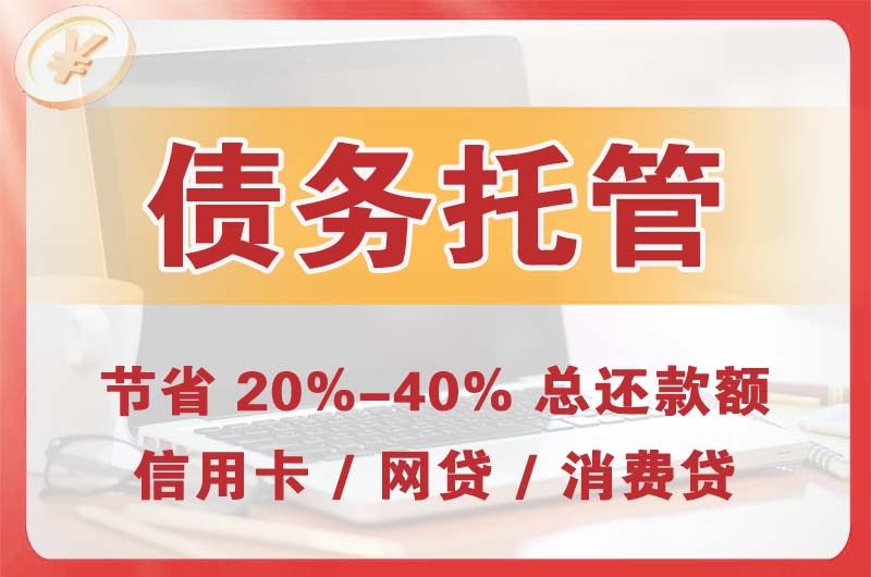 夷陵债务托管